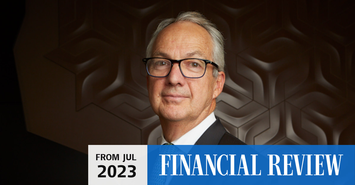 APRA asleep at the wheel on superannuation funds’ unlisted asset